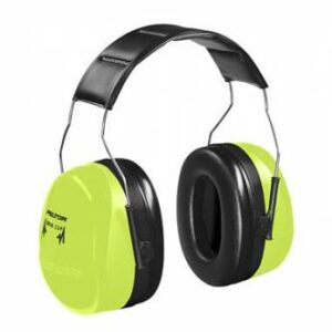 PROTECCION AUDITIVA Y RESPIRATORIA