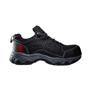 CALZADO DE SEGURIDAD QUEBEC TERRANOVA BLACK