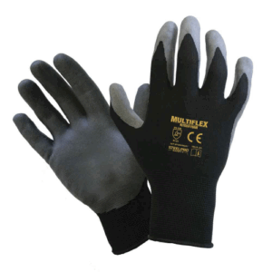 GUANTE MULTIFLEX POLIESTER NITRILO FOAM