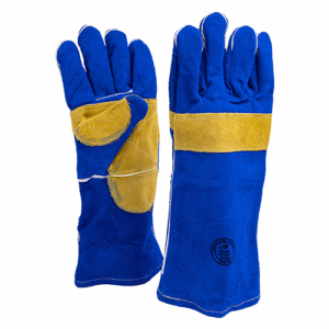 GUANTE SOLDADOR KEVLAR