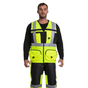 CHALECO GEOLOGO ALASKA XPERT HOMBRE