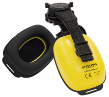 FONO SAMURAI 501 P/ CASCO 26dB ISP (PAR)