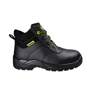 CALZADO DE SEGURIDAD ALASKA KING NEGRO