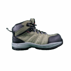 CALZADO SEGURIDAD QUEBEC FEMME