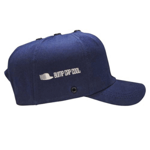 JOCKEY DE SEGURIDAD ISP BUMP CAP COOL