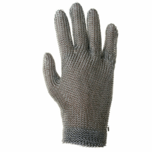 Guante Anticorte Full Metal U-Safe