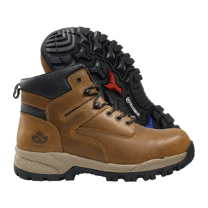 CALZADO DE SEGURIDAD QUEBEC TEXAS