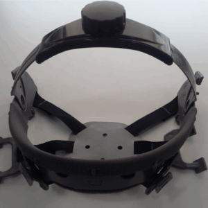 ARNÉS DE SUSPENSIÓN 6 PUNTAS PARA CASCO MTA ABS