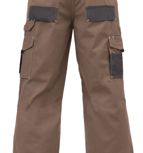 PANTALON CARGO HW DAKOTA