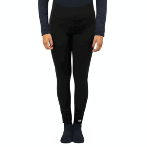 CALZA HW CLASSIC NEGRA