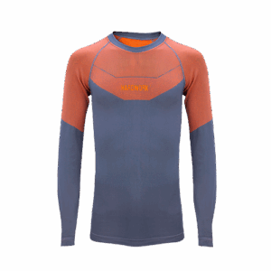 CAMISETA PRIMERA CAPA HW ECOOPER BLUE