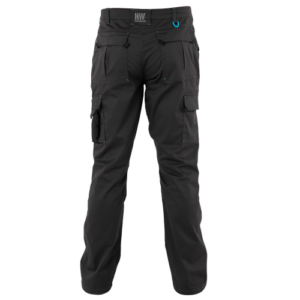 PANTALON HW DAKOTA SPANDEX HOMBRE CARBON GREY