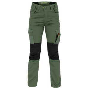 PANTALON HW DAKOTA SPANDEX MUJER