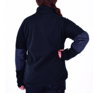 POLAR DE MUJER CON MEMBRANA NO WIND HW